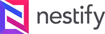 Nestify logo