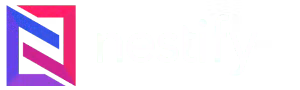Nestify logo